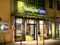 Holiday Inn Express Berlin City Centre