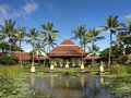 Intercontinental Bali Resort
