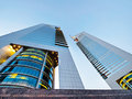 Jumeirah Emirates Towers