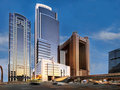 Conrad Dubai