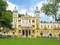 Danubius Health Spa Resort Nove Lazne