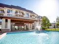 Greenfield Golf & Spa
