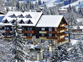 Swiss Quality Steinmattli Adelboden
