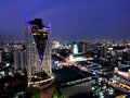 Centara Grand at CentralWorld