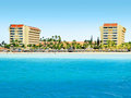 Occidental Grand Aruba & Royal Club