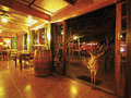 Bagatelle Kalahari Game Ranch