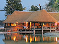 Onguma Game Reserve