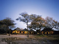 Onguma Game Reserve