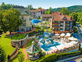 Romantischer Winkel - Spa & Wellness Resort