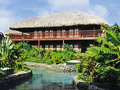 Van der Valk Kontiki Dive & Beach Resort