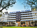 Protea Transit O.R. Tambo Airport