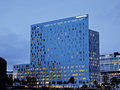 Novotel Barcelona City