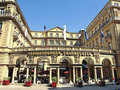Steigenberger Frankfurter Hof