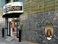 Art'Otel Berlin Kudamm