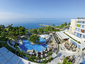 Mediterranean Beach