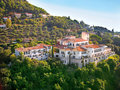 Chateau Saint-Martin & Spa