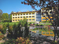 Wellness Frymburk