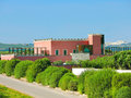 Grand Hotel Masseria Santa Lucia
