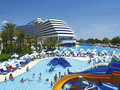 Titanic Beach Resort