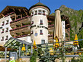 Wellness-Chasa Montana