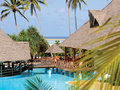 Neptune Pwani Beach Resort & Spa