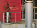 Crowne Plaza - The Rosebank