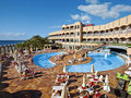 San Agustín Beach Club