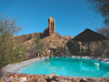 Vingerklip Lodge