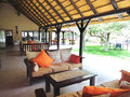 Toshari Lodge