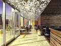 Hyatt Times Square New York