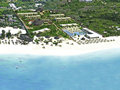 Gold Zanzibar Beach House