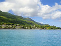 Le Meridien Fisherman's Cove