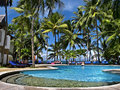 Severin Sea Lodge