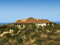 Etosha Safari Camp & Etosha Safari Lodge - Etosha Safari Lodge