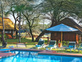 Hakusembe Lodge