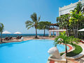 Zanzibar Serena Inn