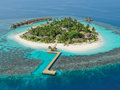 Kandholhu Cruise Resort & Spa