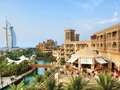 Madinat Jumeirah - Al Qasr