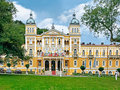 Danubius Health Spa Resort Nove Lazne