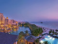 Madinat Jumeirah - Mina A'Salam
