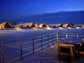 Resort Hof van Saksen