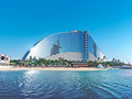Jumeirah Beach Hotel