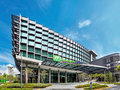 Holiday Inn Express Singapore Clarke Quay