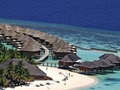 Vakarufalhi Island Resort