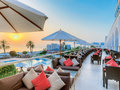 Crowne Plaza Muscat