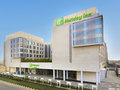 Holiday Inn New Delhi International Airport