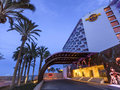 Hard Rock Ibiza