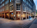 Hampshire Rembrandt Square