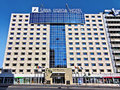 SANA Lisboa Hotel