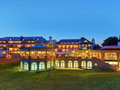 Steigenberger Hotel Der Sonnenhof